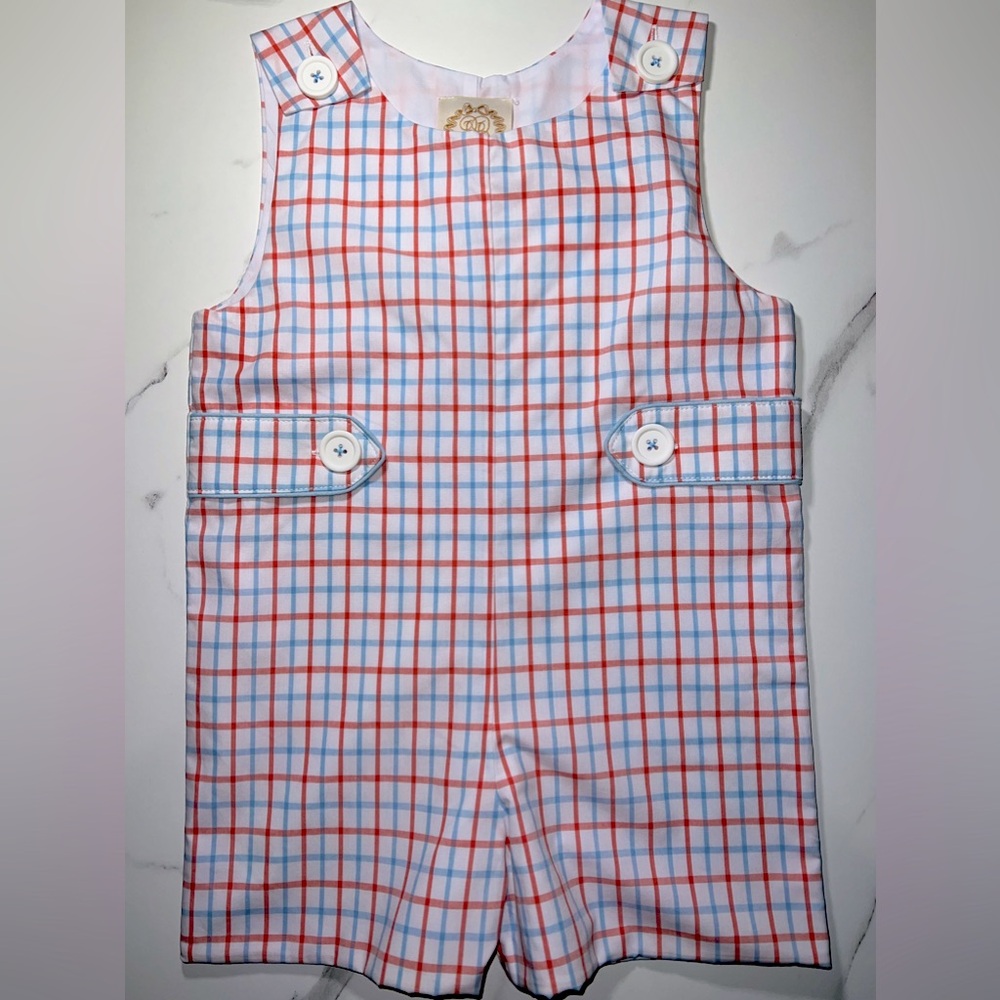 THE BEAUFORT BONNET COMPANY
JACK KEENE JON JON